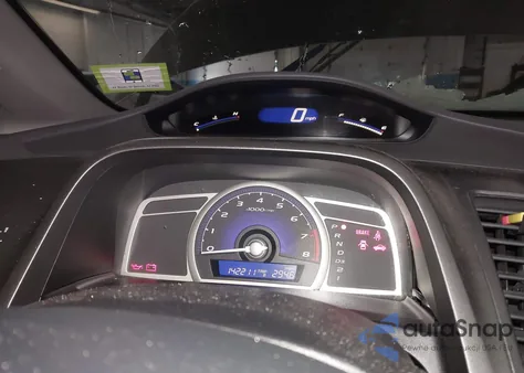 2010 Honda Civic Lx from USA, damaged, VIN 02HGFA1F5XAH32753